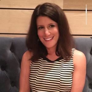 Meet your Posher, Mindy